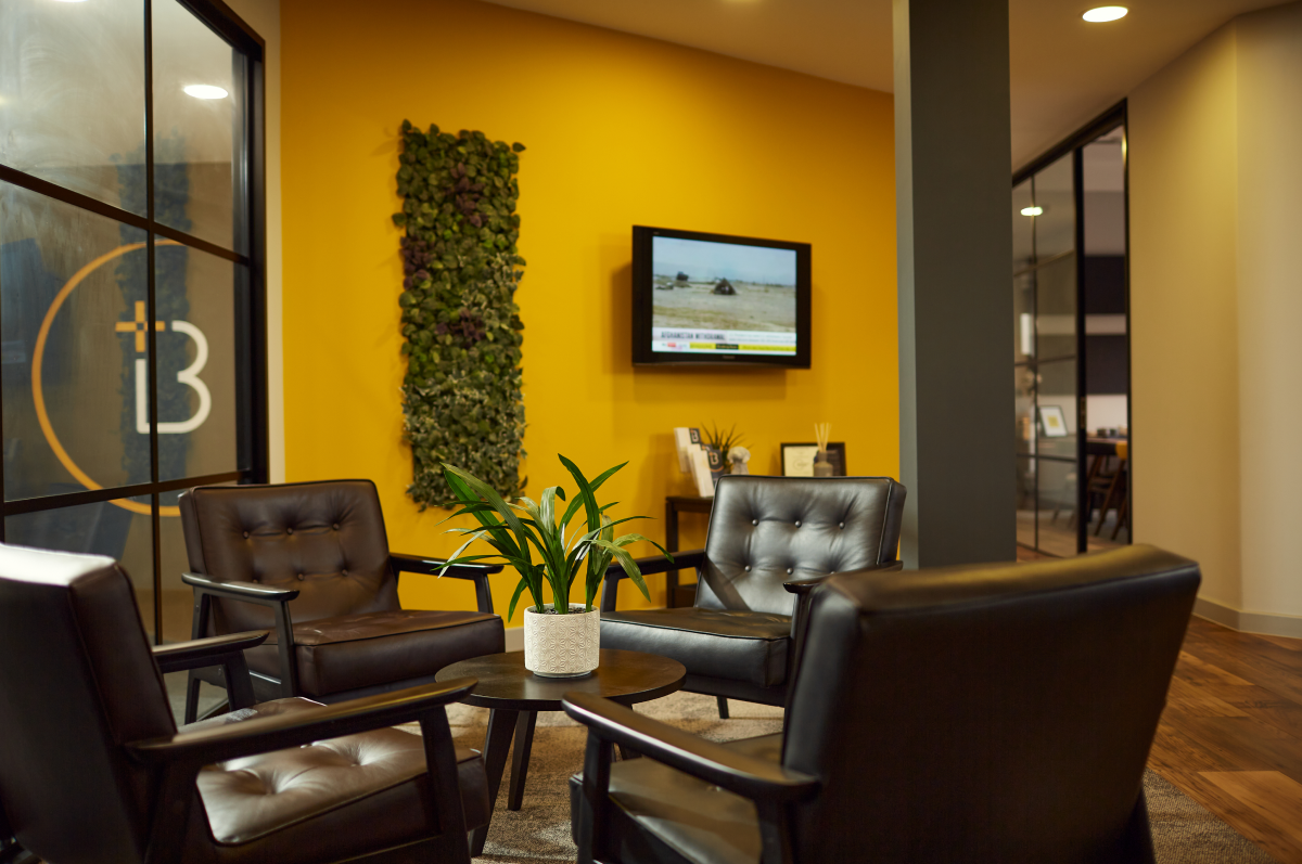 Why Being Building Owners is a Benefit Bracken Workspace Plus